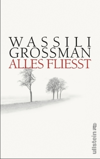 Alles fließt . . .