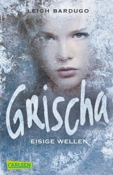 Grischa - Eisige Wellen