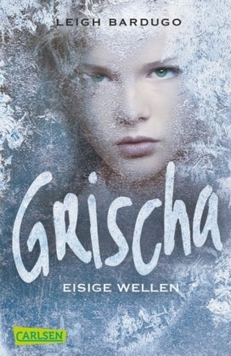 Grischa - Eisige Wellen