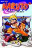 Naruto. Vol.1