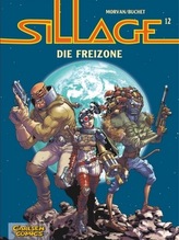 Sillage - Die Freizone