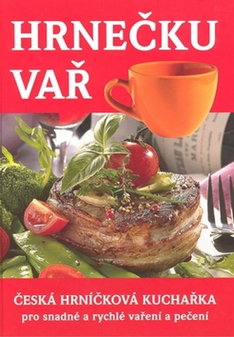 Oală, gătește!