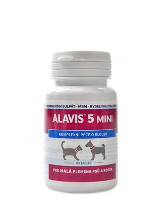 ALAVIS 5 mini 90 tablete