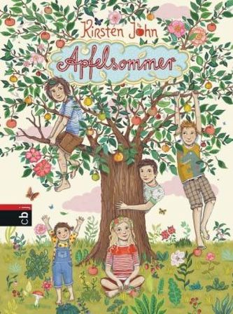 Apfelsommer