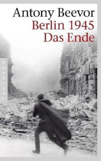 Berlin 1945 - Sfârșitul