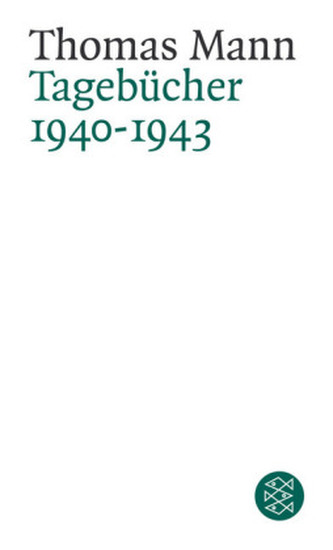 Jurnale 1940-1943