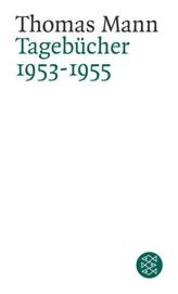 Jurnalele 1953-1955