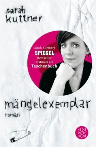 Exemplar defect