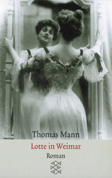 Lotte la Weimar