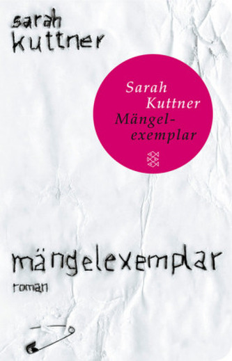 Mängelexemplar