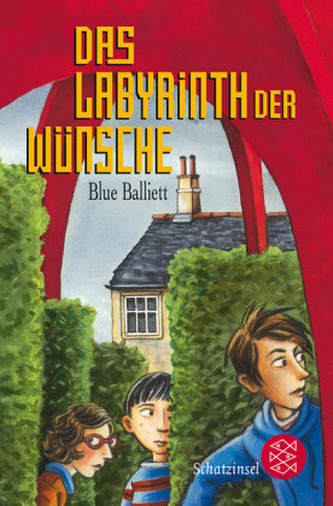 Das Labyrinth der Wünsche
