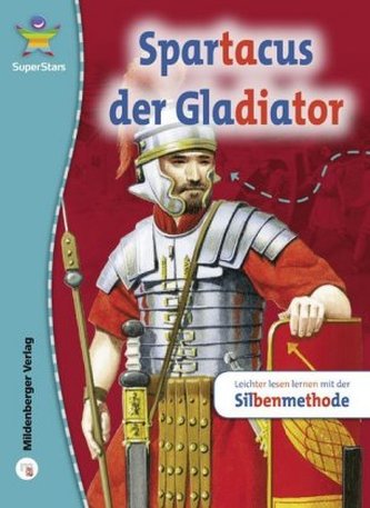 Spartacus, gladiatorul