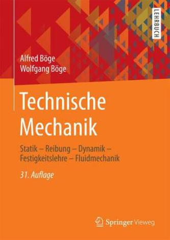 Technische Mechanik