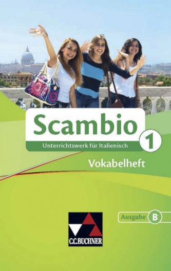 Vokabelheft