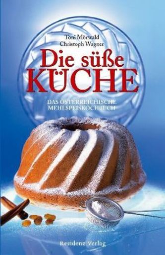 Bucătăria dulce