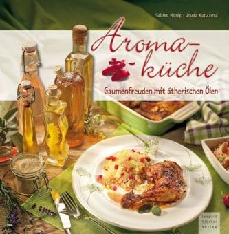 Bucătăria aromelor