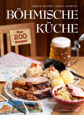 Bucătăria boemă