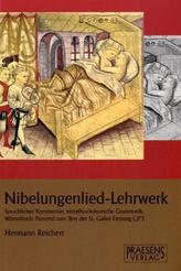 Nibelungenlied-Lehrwerk