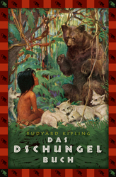 Cartea Junglei