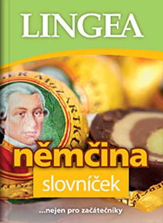 Dicționar de germană