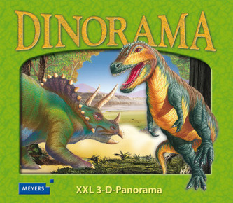 Dinorama
