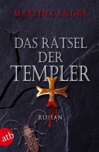 Enigma Templierilor