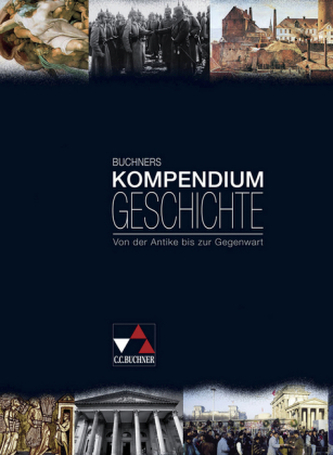 Compendiu de istorie Buchner