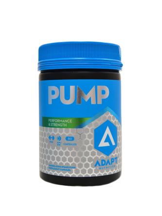 PUMP 80 capsule