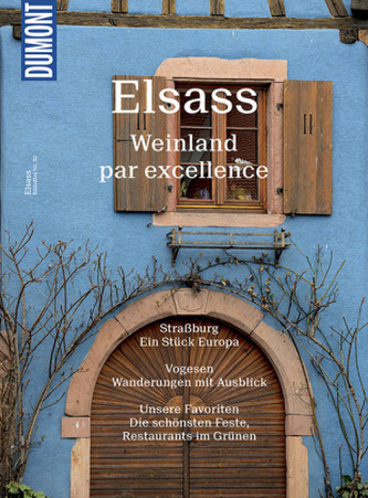 DuMont Bildatlas Elsass