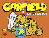 Garfield - Hängt durch