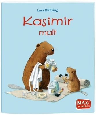 Kasimir malt