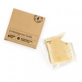 Hydrophil Săpun solid - lemongrass (80 g) - potrivit pentru corp și păr