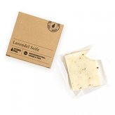 Hydrophil Săpun solid - lavandă (80 g) - potrivit pentru corp și păr