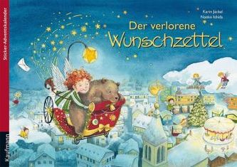 Der verlorene Wunschzettel