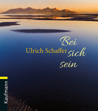 Bei sich sein