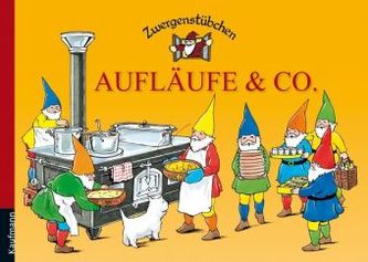Zwergenstübchen - Tocane & Co.