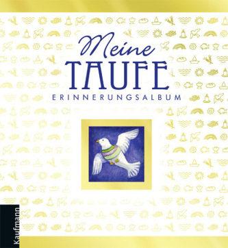 Meine Taufe