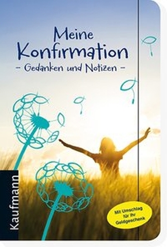Meine Konfirmation