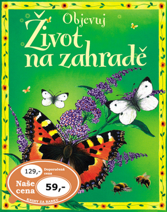 Viața în grădină