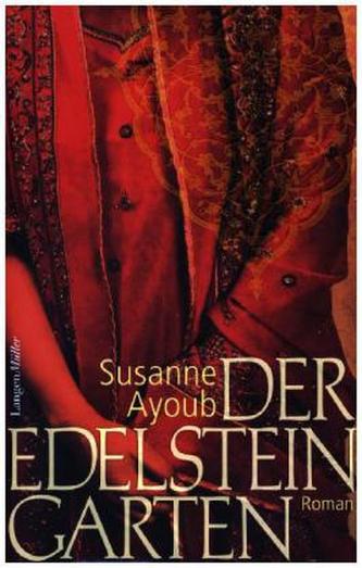 Der Edelsteingarten