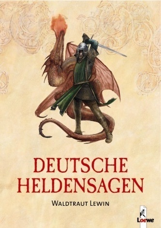 Legende eroice germane