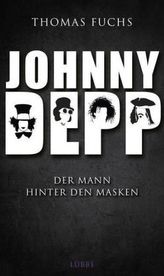 Johnny Depp