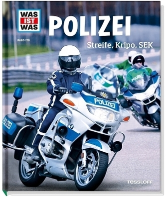 Poliția