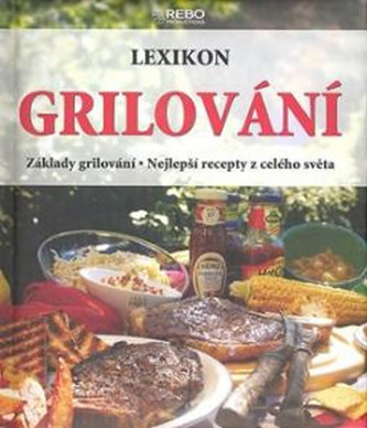 Lexiconul grătarului