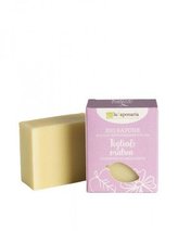 laSaponaria Săpun solid de măsline BIO - Tei și nalbă (100 g)