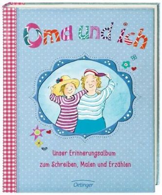 Oma und ich