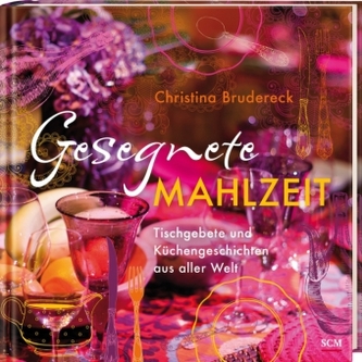 Gesegnete Mahlzeit