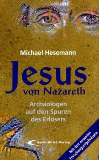 Jesus von Nazareth