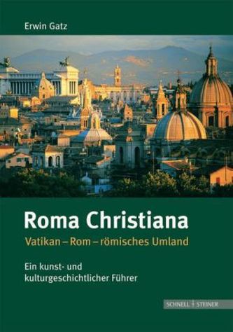 Roma creștină