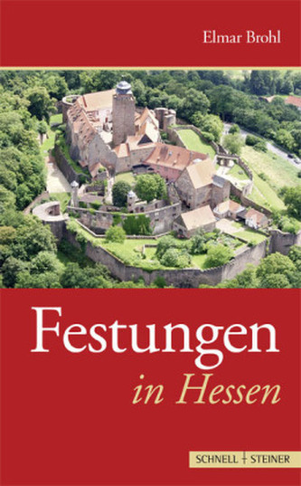 Fortărețe în Hessen